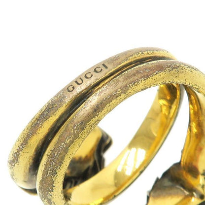 Gucci Ring Gold — view 5