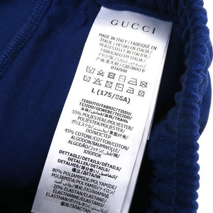 Gucci Sweatshirt Pants Blue — view 8