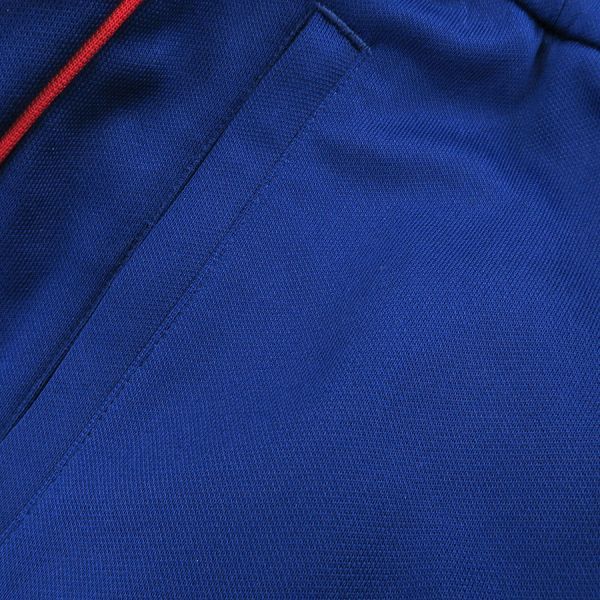 Gucci Sweatshirt Pants Blue — view 4