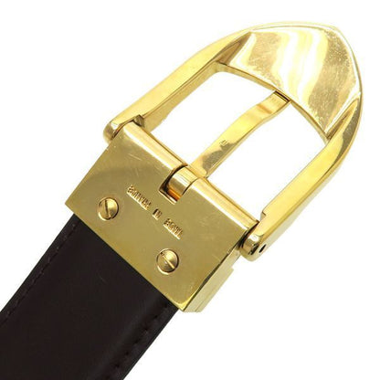 Louis Vuitton Taiga Ceinture Classic Belt — view 5