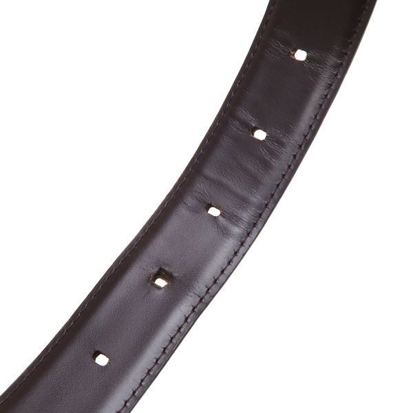 Louis Vuitton Taiga Ceinture Classic Belt — view 7