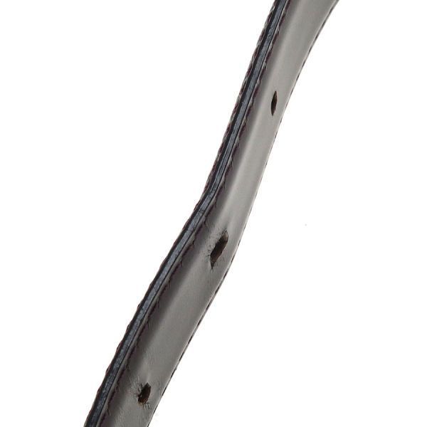 Louis Vuitton Taiga Ceinture Classic Belt — view 8