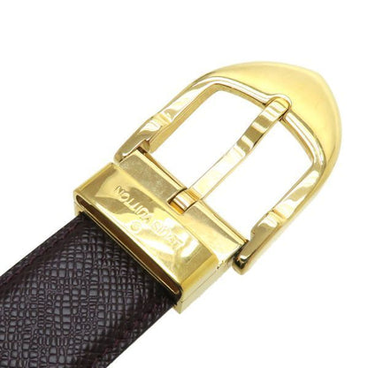 Louis Vuitton Taiga Ceinture Classic Belt — view 4