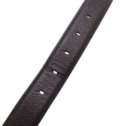 Louis Vuitton Taiga Ceinture Classic Belt — view 6