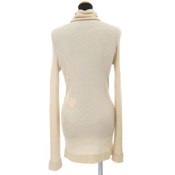 Louis Vuitton Knit Top Xzl Sweater — view 2