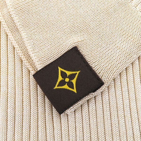 Louis Vuitton Knit Top Xzl Sweater — view 5