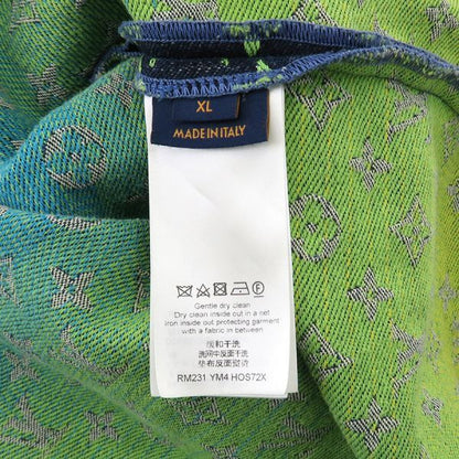 Louis Vuitton Denim Jacket — view 9