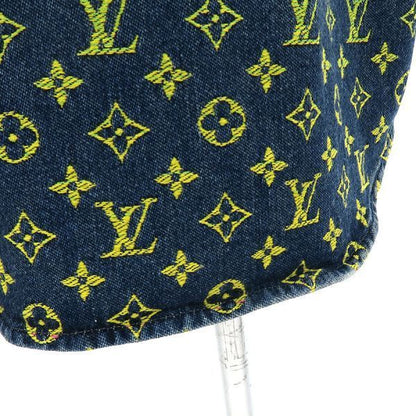 Louis Vuitton Denim Jacket — view 6