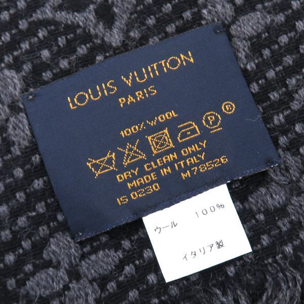 Louis Vuitton Scarf Monogram Classic — view 8