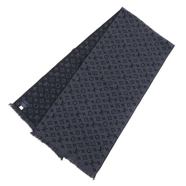 Louis Vuitton Scarf Monogram Classic