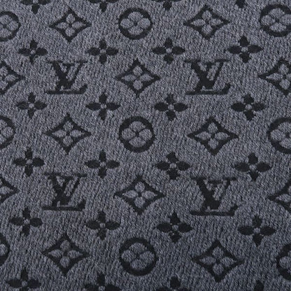 Louis Vuitton Scarf Monogram Classic — view 5
