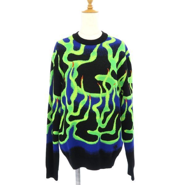 Louis Vuitton Knit Top Sweater