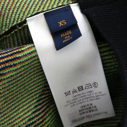 Louis Vuitton Knit Top Sweater — view 8