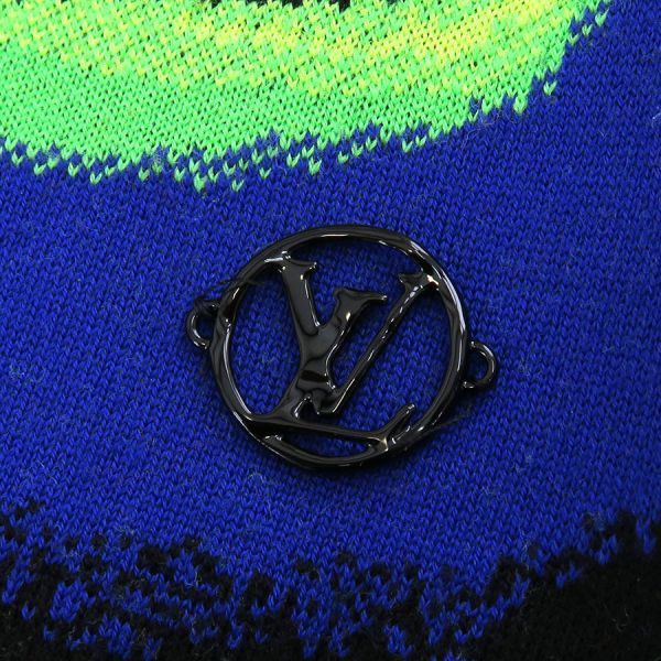 Louis Vuitton Knit Top Sweater — view 3