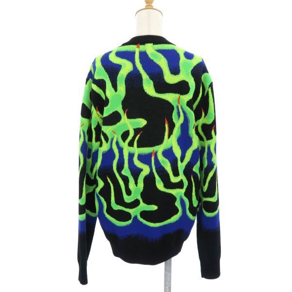 Louis Vuitton Knit Top Sweater — view 2