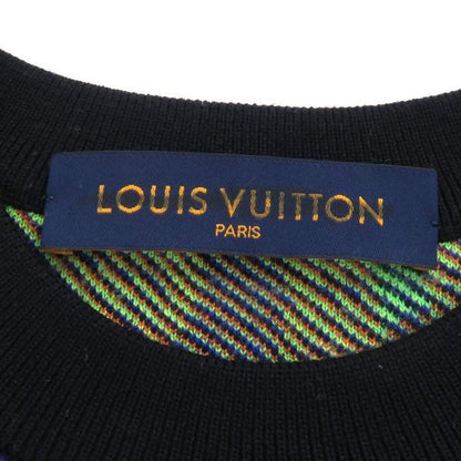 Louis Vuitton Knit Top Sweater — view 9