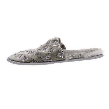 Louis Vuitton Slipper Gray — view 2