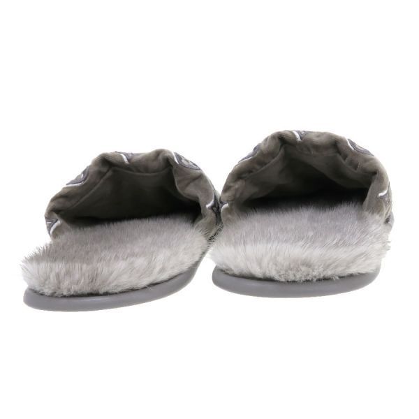 Louis Vuitton Slipper Gray — view 3