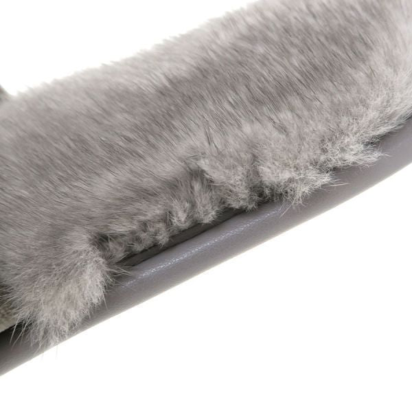 Louis Vuitton Slipper Gray — view 7
