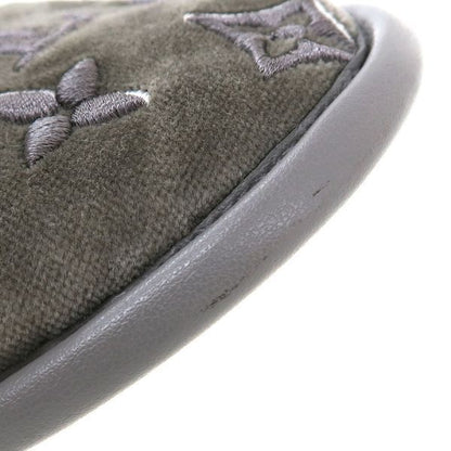 Louis Vuitton Slipper Gray — view 5