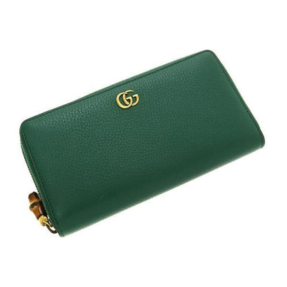 Gucci Zip Around Wallet
