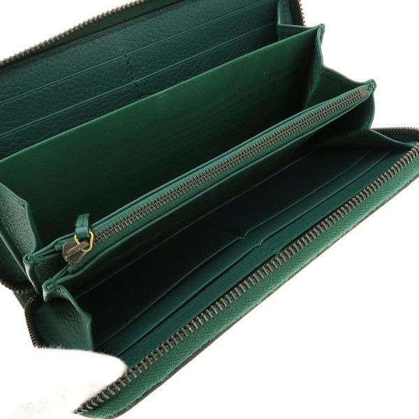 Gucci Zip Around Wallet — view 2