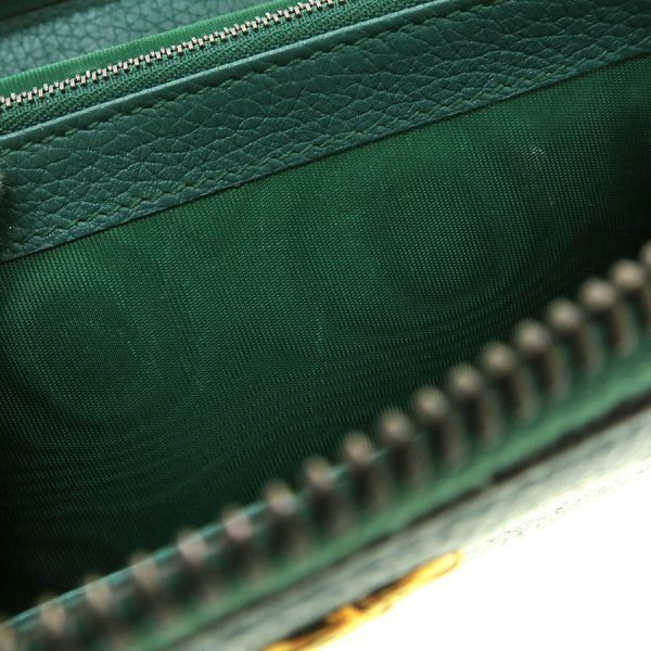 Gucci Zip Around Wallet — view 9