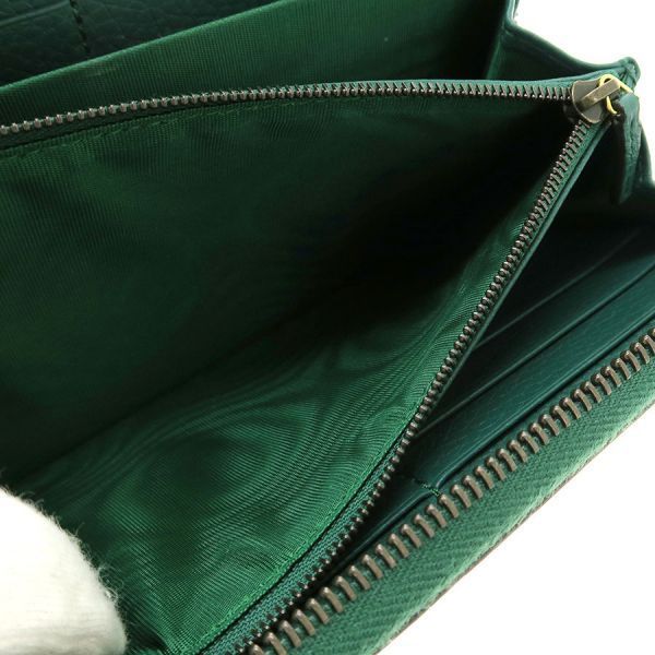 Gucci Zip Around Wallet — view 3