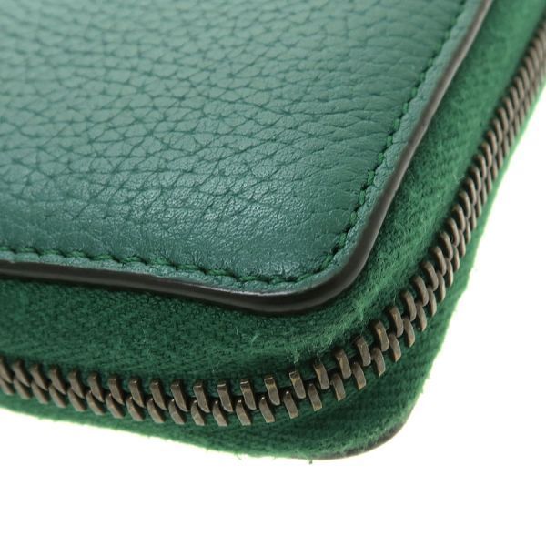 Gucci Zip Around Wallet — view 8