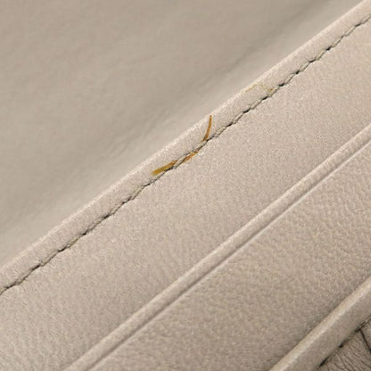 Prada Wallet Gray — view 4