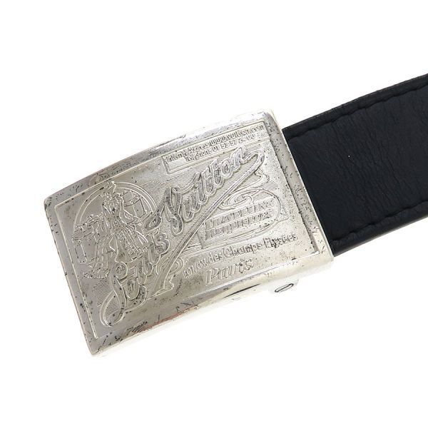 Louis Vuitton Ceinture Jeans — view 4