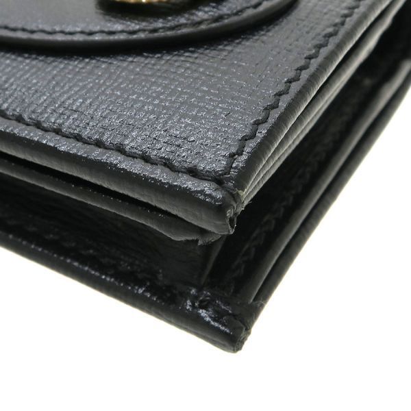 Gucci Horsebit Card Case — view 7