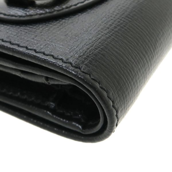 Gucci Horsebit Card Case — view 9