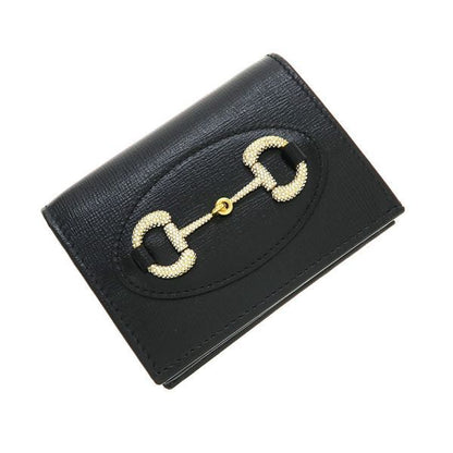 Gucci Horsebit Card Case