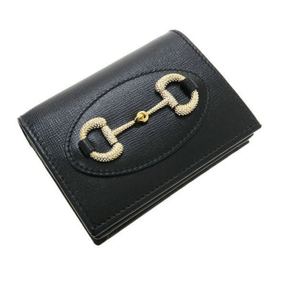 Gucci Horsebit Card Case — view 6