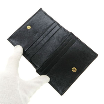 Gucci Horsebit Card Case — view 3
