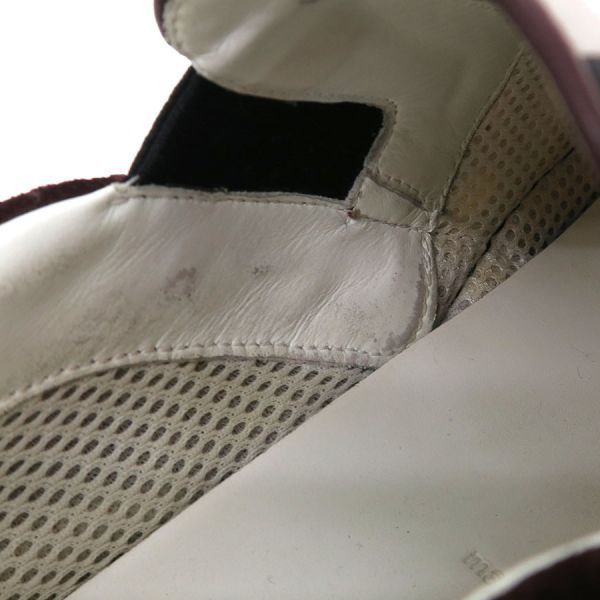 Louis Vuitton Sneakers Multicolor — view 7