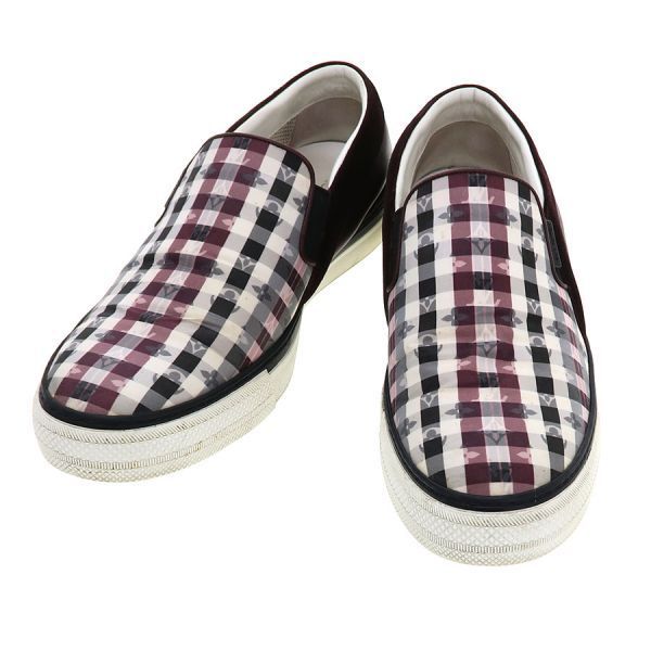 Louis Vuitton Sneakers Multicolor
