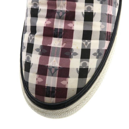 Louis Vuitton Sneakers Multicolor — view 4