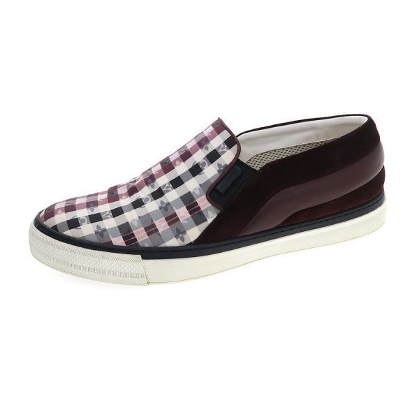 Louis Vuitton Sneakers Multicolor — view 2