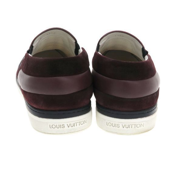 Louis Vuitton Sneakers Multicolor — view 3