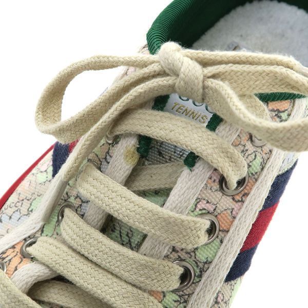 Gucci Sneakers Multicolor — view 6