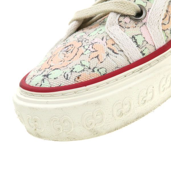 Gucci Sneakers Multicolor — view 5