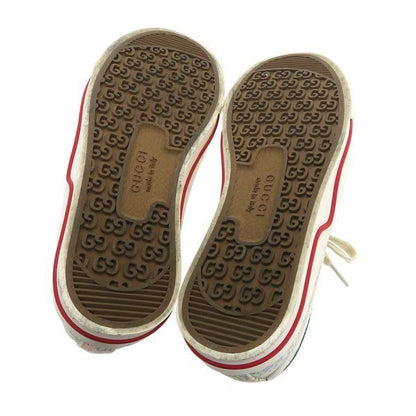 Gucci Sneakers Multicolor — view 8