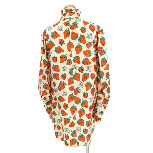 Gucci Dress Multicolor — view 2