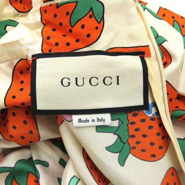Gucci Dress Multicolor — view 8