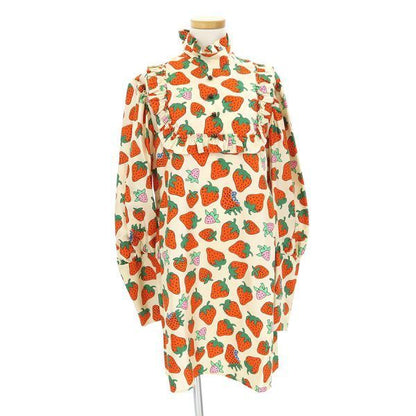 Gucci Dress Multicolor