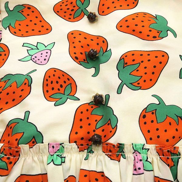 Gucci Dress Multicolor — view 7
