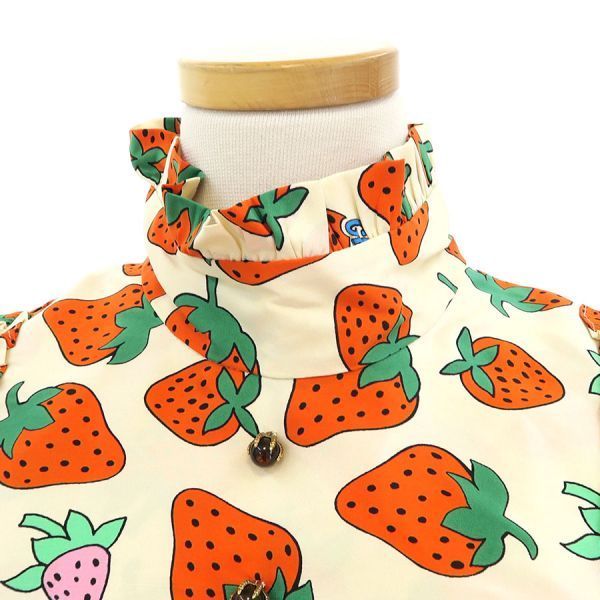 Gucci Dress Multicolor — view 3