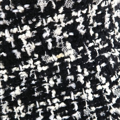Chanel Skirt White — view 7